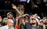 پایان انتظار 53 ساله؛ نیویورک نیکس قهرمان NBA شد