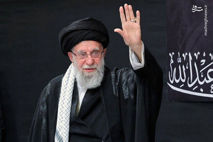 بازخوانی مدیریت رهبر شهید انقلاب در جنگ ۱۲ روزه