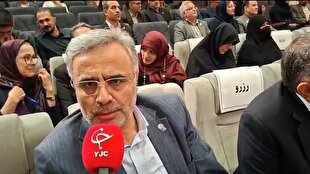 دانشجویان تحصیلات تکمیلی پیام نور در شهر خود امتحان میدهند
