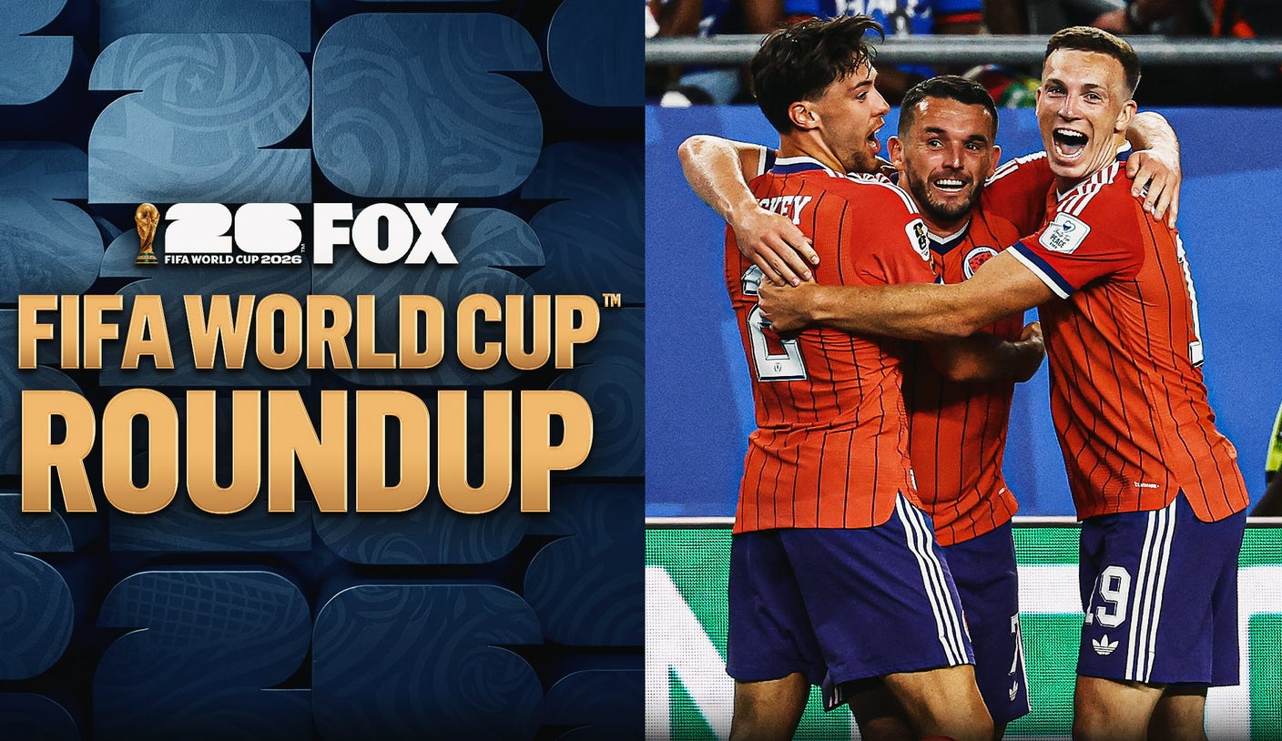 جمع بندی جام جهانی: اسکاتلند از برزیل و مراکش پیشی گرفت، Socceroos Stun Türkiye