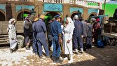 «دیوار دفاعی» چگونه یک برهه مهم تاریخ ایران را روایت می‌کند؟