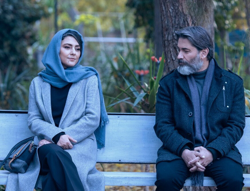 ماجرای پارسا پیروزفر و هدی زین العابدین از کجا شروع شد؟ | یک سریال جدید در راه است | ببینید