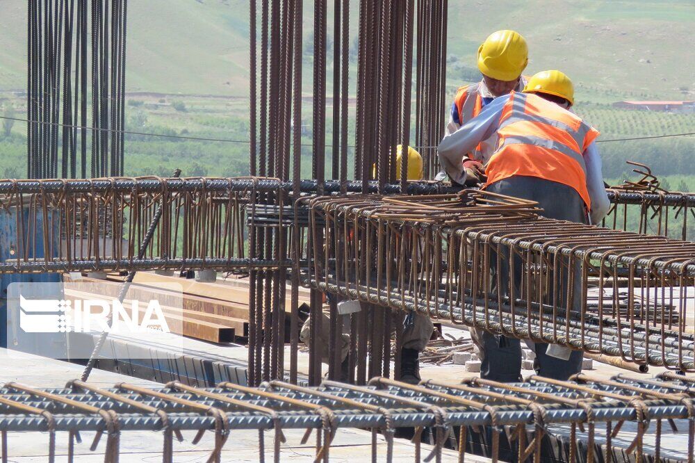 احداث طرح‌های درمانی تامین اجتماعی چهارمحال و بختیاری پیشرفت ۵۰ درصدی دارد