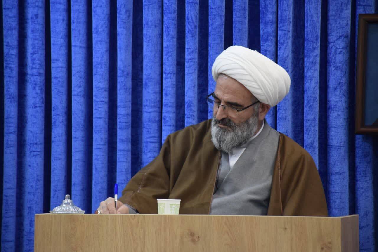 مطیعی: وحدت حول «دژ مستحکم ولایت» تنها راه عبور از فتنه‌ها است