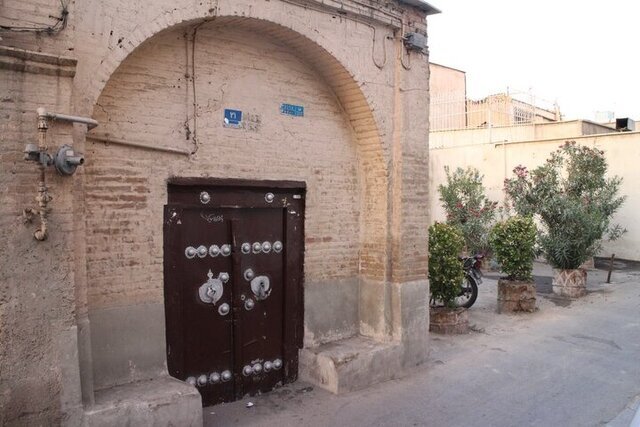 خانه شیخ فضل‌الله در پایتخت احیا می‌شود