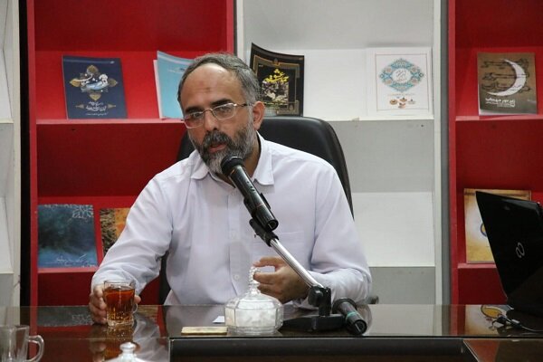 برگزاری اولین رویداد استانی روایت حماسه«ما و خیابان» در خراسان جنوبی