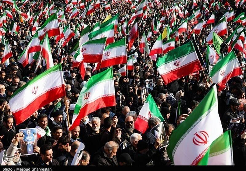 تکمیل کننده پازل دشمن نباشید؛ ضدانقلاب سوراخ دعا را پیدا کرده!