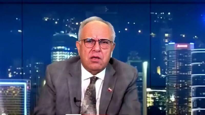 فیلم/ وقتی شهرام همایون هم در برابر مقاومت و عزت ایرانیان تعظیم می‌کند!