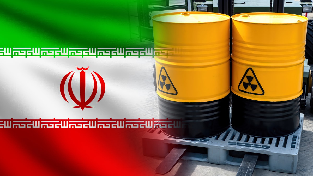 معامله ایران شکل می گیرد: تهران ذخایر اورانیوم را در ازای 25 میلیارد دلار لغو انسداد دارایی ها و رفع تحریم ها رقیق می کند