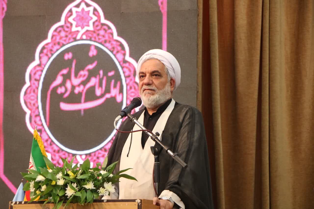 رئیس کل عدلیه کرمان: دادستانها نباید به وظایف معمول قضایی محدود شوند