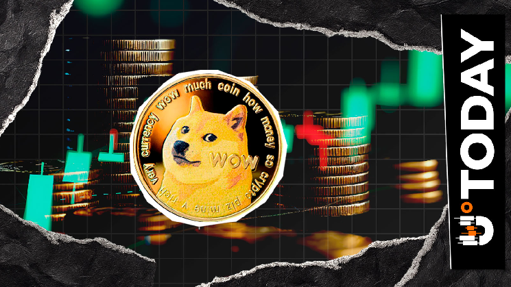 Dogecoin OI با بازگشت سیگنال بازیابی 6٪ جهش می کند