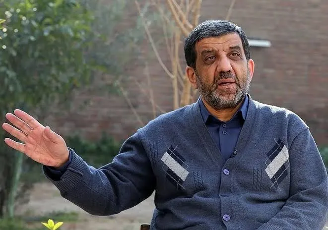 حمایت ضرغامی از مذاکرات: مگر میشود موضوعی به این مهمی تحت نظارت رهبر نباشد