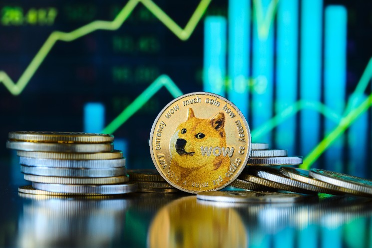 پیش بینی قیمت Dogecoin: با ورود خریداران به Dogecoin نزدیک می شود