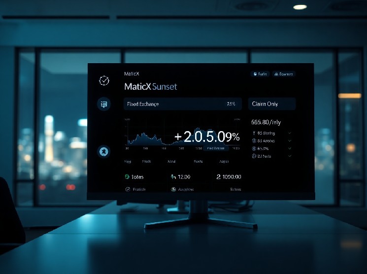Stader Labs به عملیات MaticX پایان می دهد، جدول زمانی بازخرید نهایی را برای دارندگان MATIC تنظیم می کند