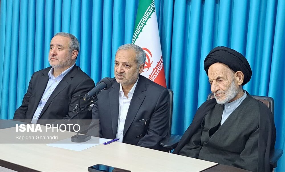 کاظمی: ۱۵۰۷ واحد آموزشی در جنگ اخیر آسیب دید/ روایت «جنگ رمضان» در کتب درسی ثبت می‌شود