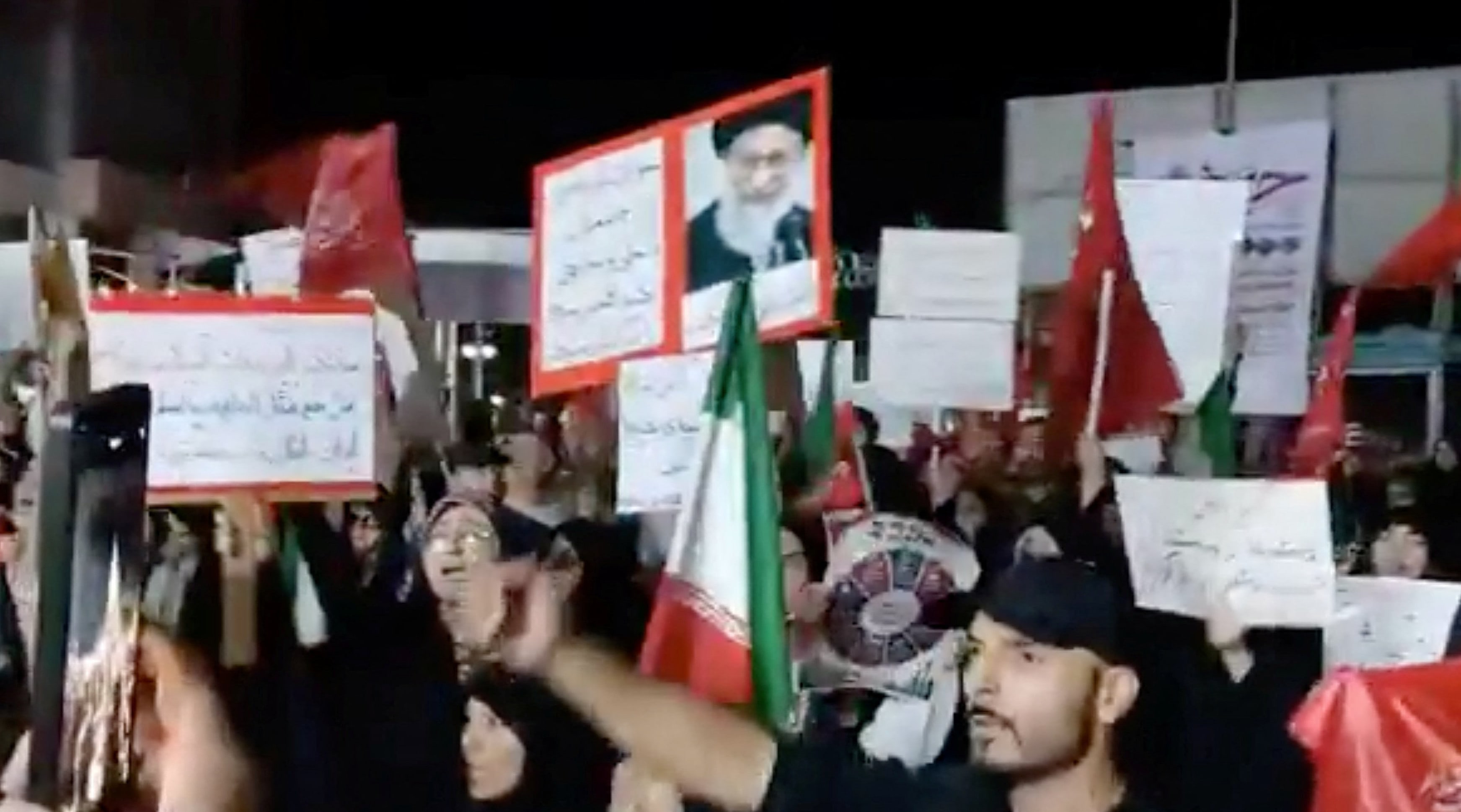 رژیم اسلامی به منظور کاهش فشار بین المللی، 139 ایرانی محکوم به اعدام را آزاد می کند