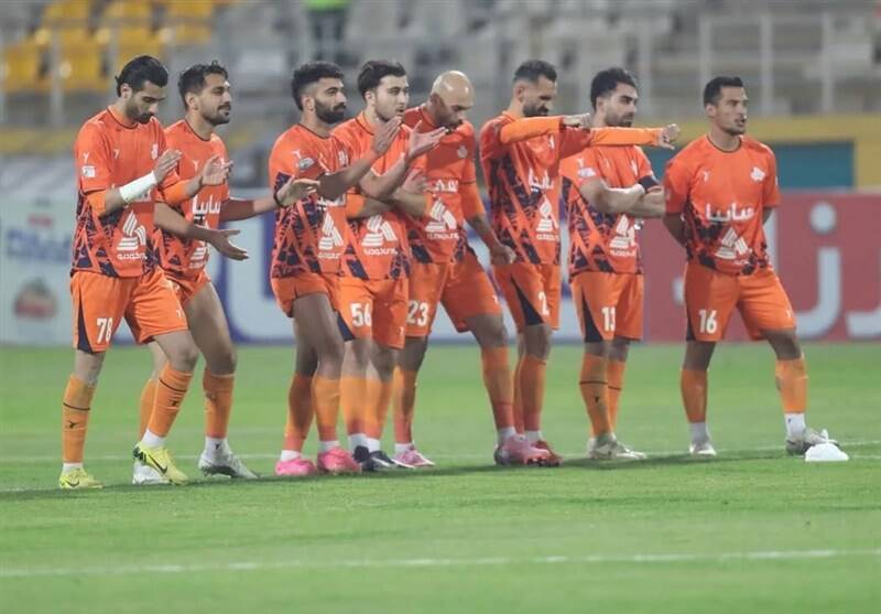 رد واگذاری باشگاه پرسپولیس به سایپا