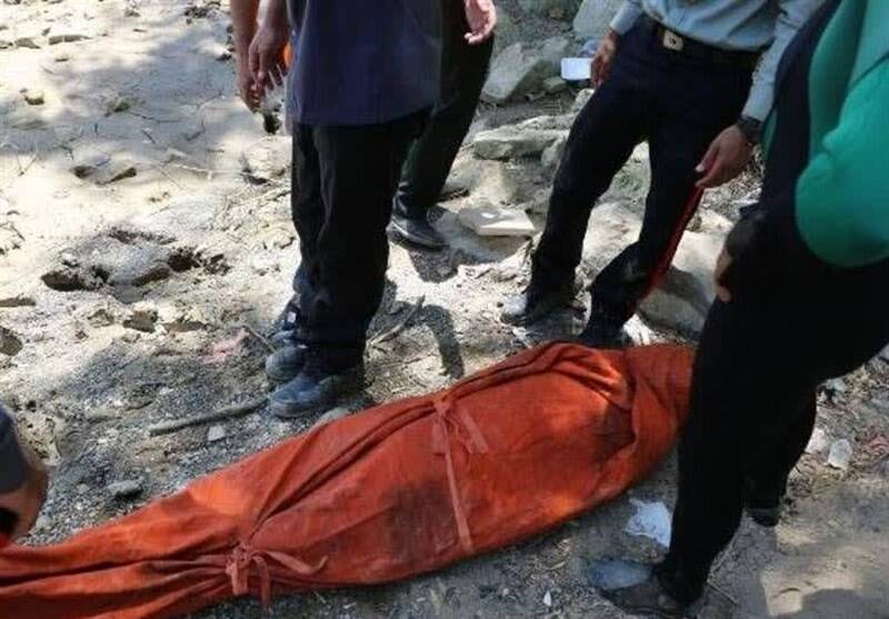 قتل پدر ۸۱ ساله در مراغه به دست پسر