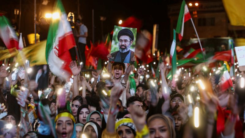 مخالفت‌ها علیه توافق در ایران افزایش می‌یابد – اما رژیم احتمالاً حرف آخر را می‌زند