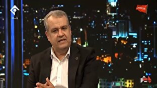 ماجرای حضور خودجوش بازنشستهها پای کار شبکه توزیع برق در جنگ + فیلم