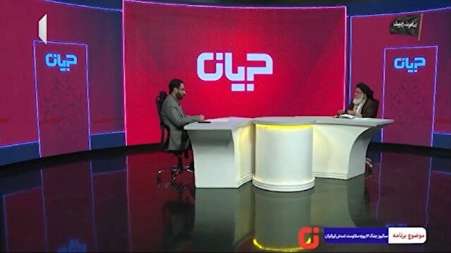 چرا دلبسته تمدن غرب بودن یک خطای محاسباتی است؟ + فیلم