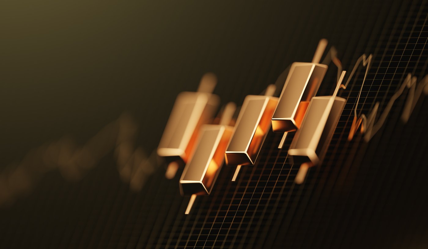 طلا در مقابل S&P 500: با تورم در بالاترین سطح 3 ساله، تاریخ می گوید کدام برنده است؟