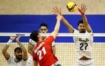 برنامه و تاریخ بازیهای تیم ملی ایران در هفته دوم لیگ ملتهای ۲۰۲۶