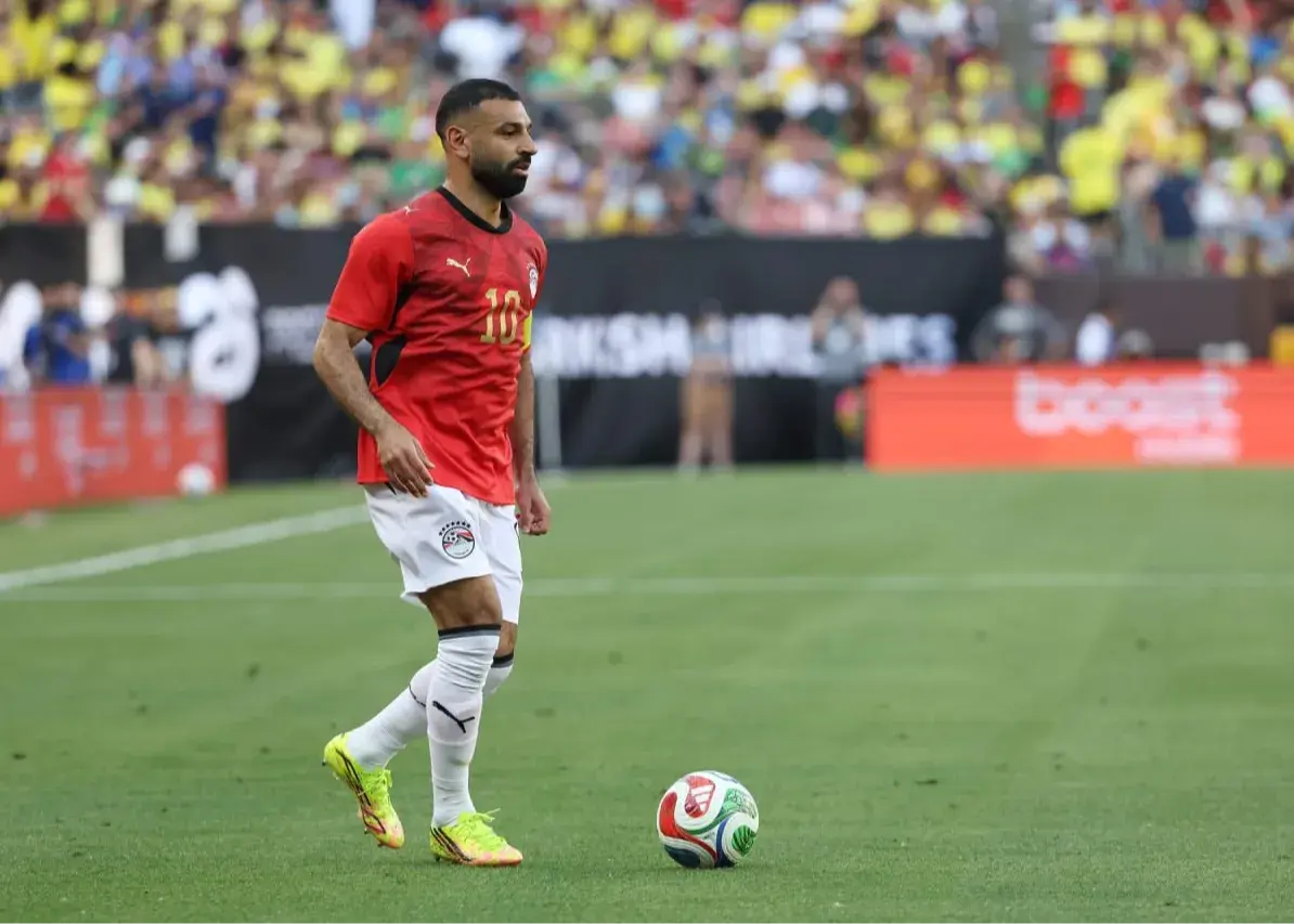 ترس بلژیک از تولد محمد صلاح!