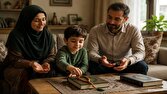 ایمانِ انتخابی نه اجباری؛ نگاهی تازه به تربیت دینی در خانوادههای امروز