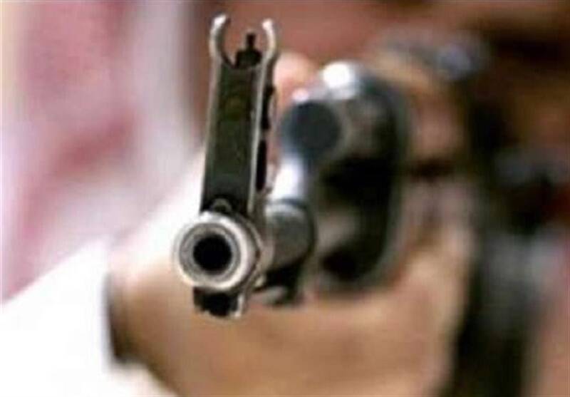 فیلم/ تیراندازیهای مکرر در منطقه نقب اشغالی