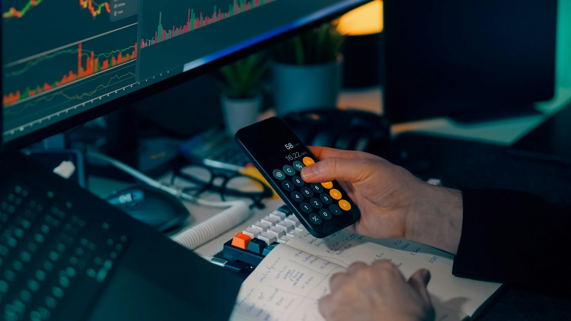 اگر این الگوی تاریخی ایجاد شود، بیت کوین ممکن است تا 48000 دلار سقوط کند