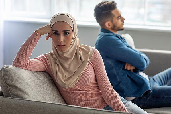 باهوشترین زوجها هنگام دعوا از این ۳ عبارت جادویی استفاده میکنند