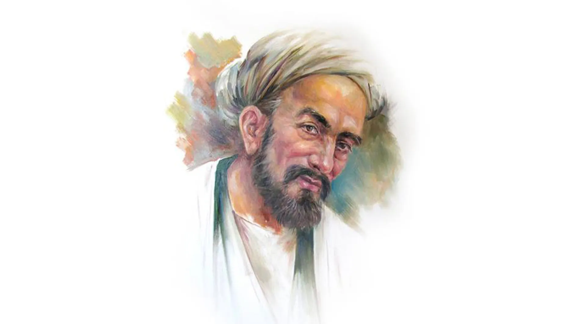 با سعدی در گلستان : تو بر اوجِ فلک چه دانى چیست؟ / که ندانى که در سرایت کیست؟ (+صدا)
