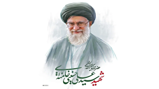 وداع یک ملت با ایراندوستترین رهبر روزگار + فیلم