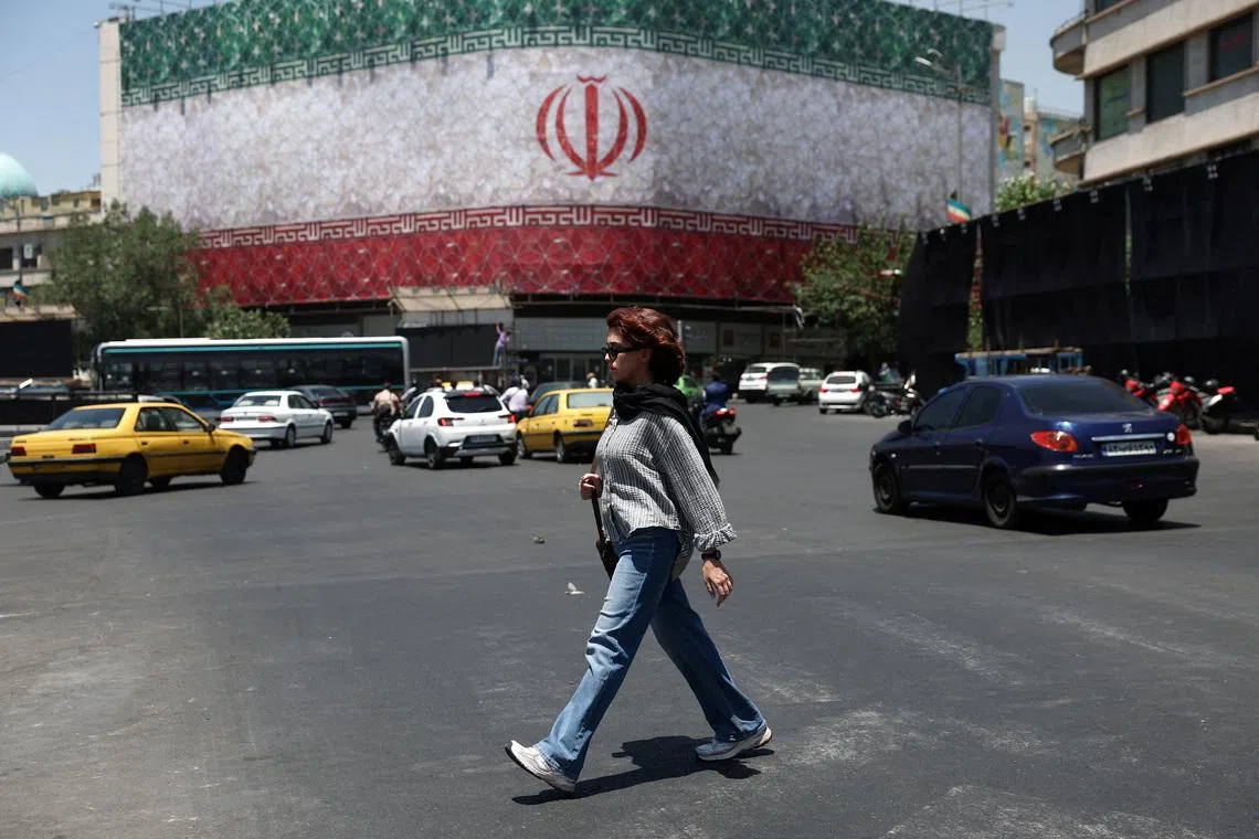 در حالی که خواب بودید: 5 داستانی که ممکن است از دست داده باشید، 15 ژوئن 2026