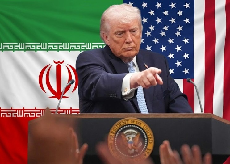 خبر فوری: دونالد ترامپ اعلام کرد که توافق با ایران نهایی شده است