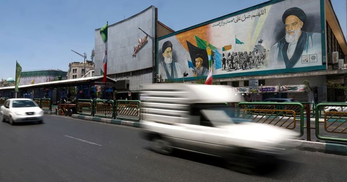 انگلیس، فرانسه، آلمان و ایتالیا آماده لغو تحریم های ایران پس از توافق آمریکا و ایران هستند