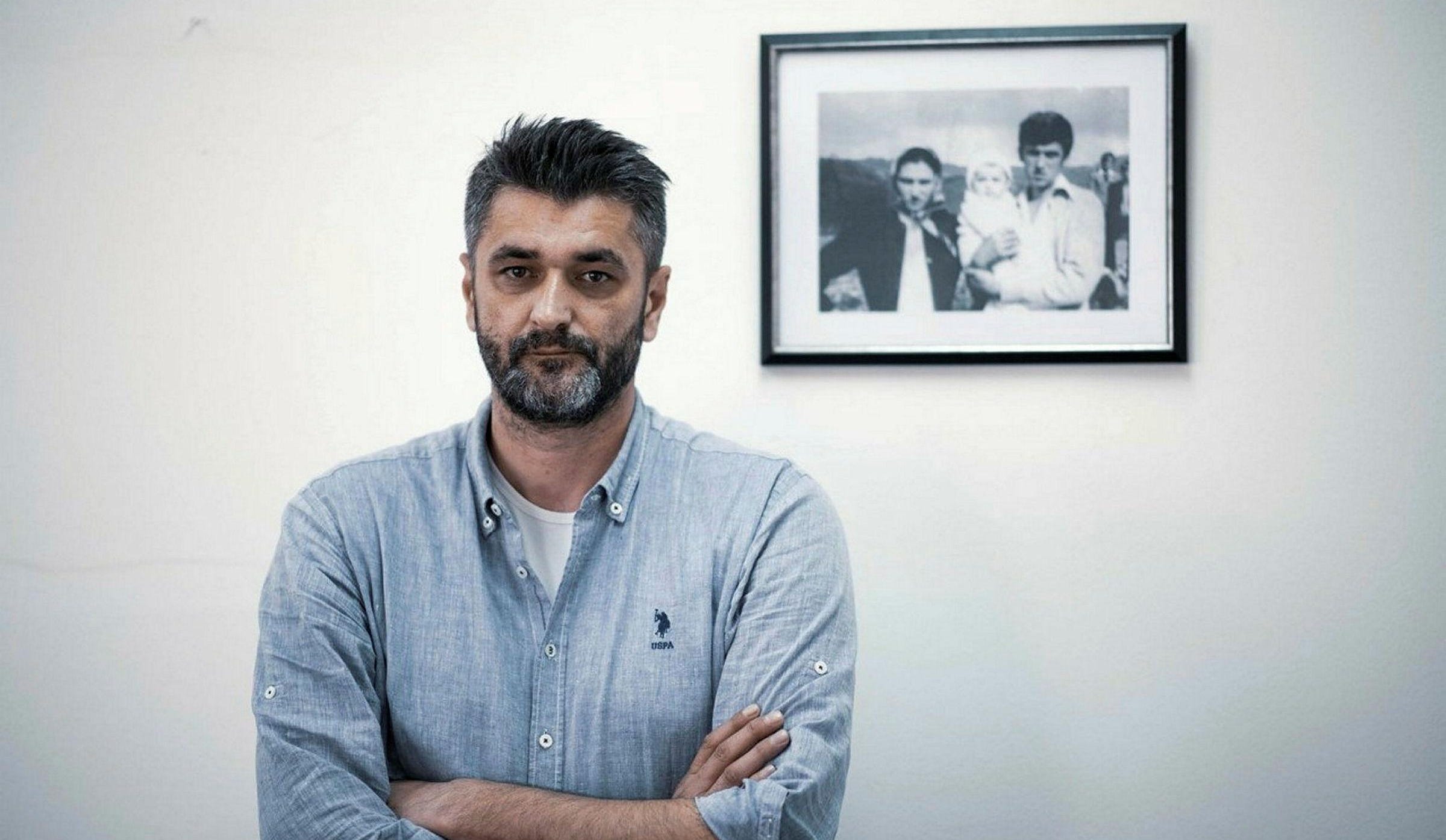 "مسئولیت نسل کشی با افزایش سن یا گذر زمان کاهش نمی یابد"