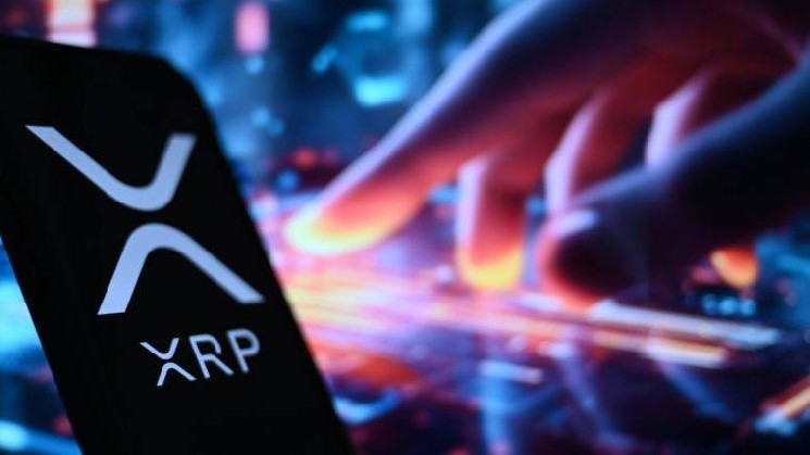 XRP بالاتر می رود زیرا داستان پذیرش به سرمایه گذاران سوخت صعودی اضافه می کند
