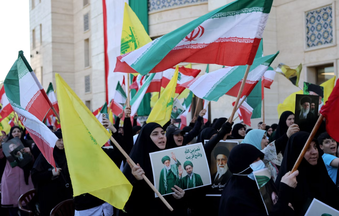 فارسنیوز | رئیس امنیت ایران لبنان را «خط قرمز» تهران توصیف کرد