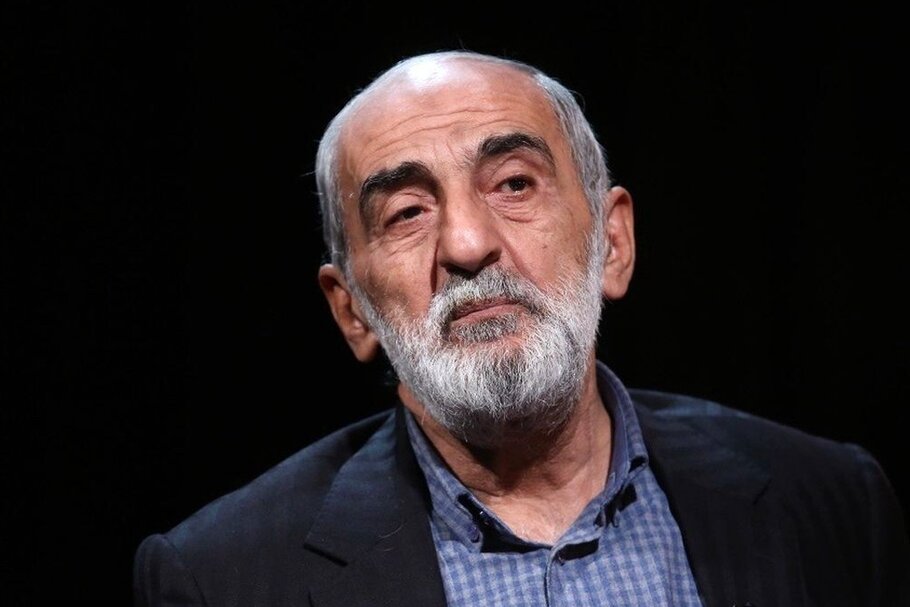 واکنش تند به اهانت کنندگان به برخی مسئولان در تجمعات شبانه