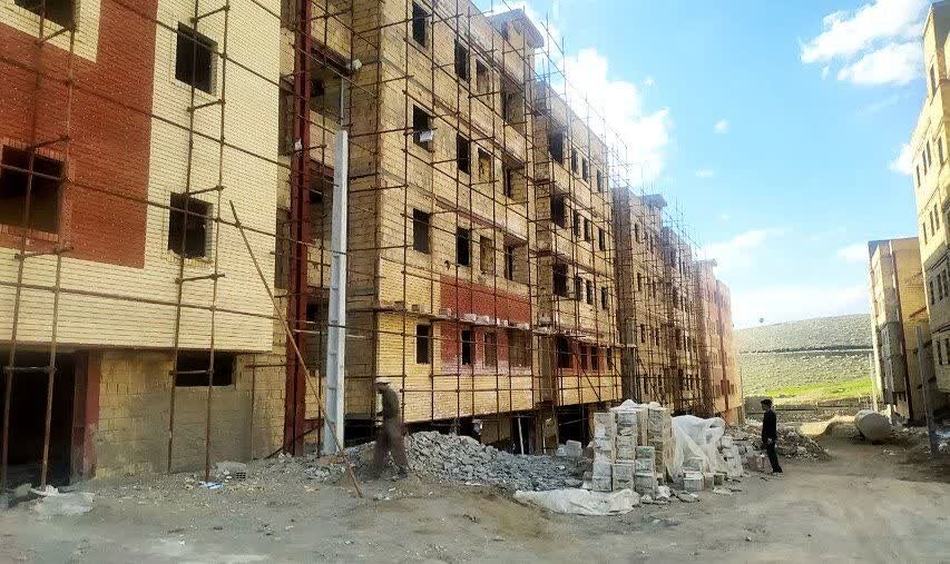 آغاز پرداخت تسهیلات ۵۰۰ میلیون تومانی مسکن در ایلام