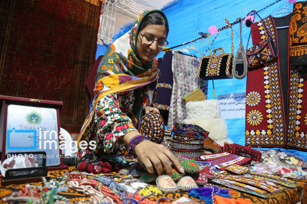 شهر جهانی فرهنگ‌ها در انتظار بازارچه صنایع دستی