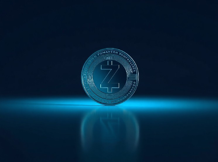 Zcash (ZEC) در پنج دقیقه 3.81 درصد افزایش می یابد: پشت حرکت ناگهانی چیست؟