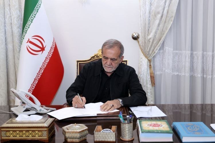 مقصر همه مشکلات ناشی از جنگ از جمله معضلات اقتصادی، پزشکیان و دولت اوست؟