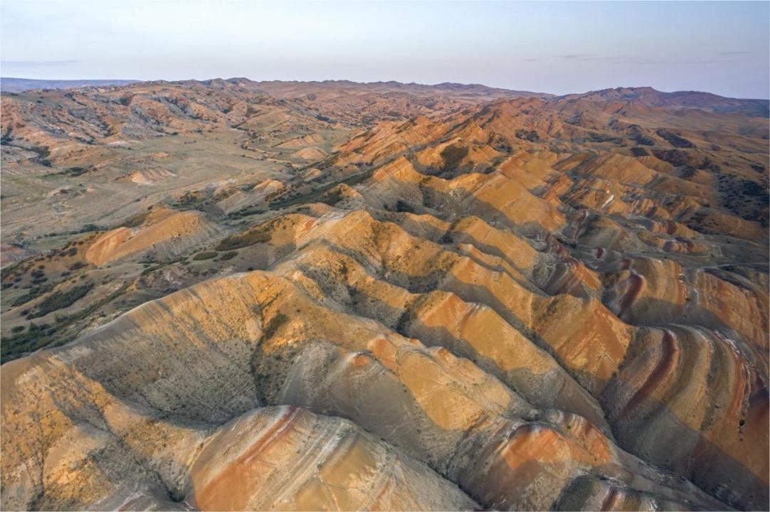 آهنربای سرمایه گذار: علاقه ایالات متحده و اتحادیه اروپا به پتانسیل منابع قزاقستان