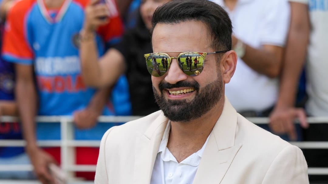 بهترین یکشنبه: Irfan Pathans Viral Dig در پاکستان پس از باخت T20 در جام جهانی - بررسی پست