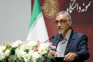 ‎قطع اینترنت روند پژوهش‌های کشور را مختل کرد؛ آثار آن در خروجی‌های علمی سال آینده نمایان می‌شود