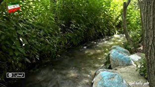 روستای گردشگری ونایی + فیلم