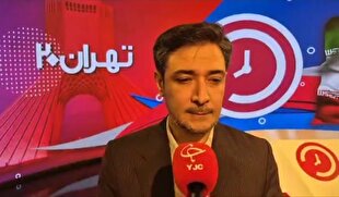 رشد سقف معافیت مالیاتی رسانهها در سال جاری/ سازمان مالیاتی مجری قانون است + فیلم